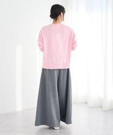 CRAFT STANDARD BOUTIQUE スカーチョワイドパンツ