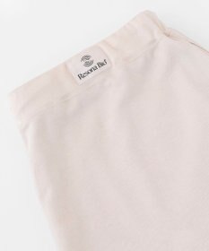 HAAG レゾナバイオ リラックスストレートパンツ