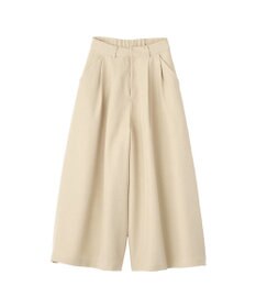 CRAFT STANDARD BOUTIQUE スカーチョワイドパンツ