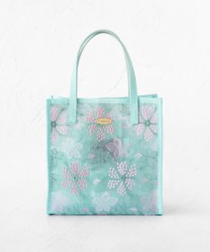 TOCCA 【WEB・数量限定】CHERISH UPCYCLE BAG バッグ
