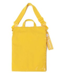 LeSportsac MOBILE SHOULDER BAG2/ヒトリップカナリアイエロー