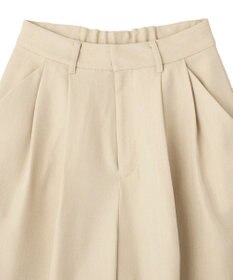 CRAFT STANDARD BOUTIQUE スカーチョワイドパンツ