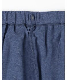 tsumori chisato SLEEP ツモリチサト ボトムス ロングパンツ ルームウェア 綿混(本体) ストレッチ素材 薄手 テーパードシルエット tsumori chisato SLEEP UOX556 /ワコール