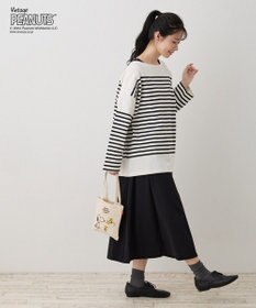 ROOTOTE 8401【スヌーピー】IP.ベビールー.ピーナッツ-9L