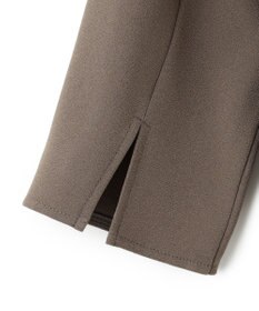 BEIGE， 【L-size】CINDY / カシュクールワンピース