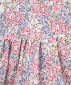 ANY KIDS 柄キュロット