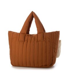 UNBILLION 【テレビ ドラマ着用アイテム】カシュカシュ cachecache / 親子キルティング刺繍トートバッグ