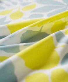 nitorito 【UNISEX】ギフトパッケージ&ステッカー付 落ち葉のブーケ ハンカチ スカーフ