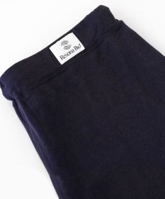 HAAG レゾナバイオ リラックスストレートパンツ