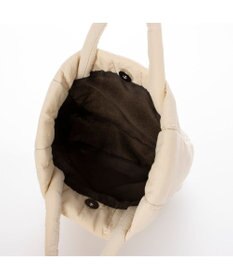 UNBILLION 【テレビ ドラマ着用アイテム】カシュカシュ cachecache / 親子キルティング刺繍トートバッグ