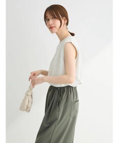 Green Parks 汗染み防止ノースリーブプルオーバー