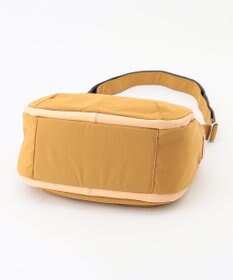 Y'SACCS 【ムック本掲載】タスランナイロンショルダーバッグ