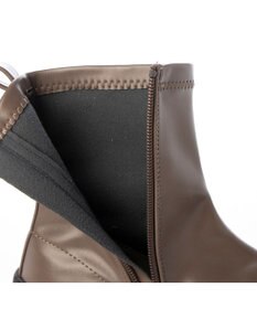 MODE ET JACOMO <noyau>軽量スニーカーショートブーツ