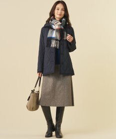 J.PRESS LADIES 【新色登場！・WEB限定カラーあり・2way】ナイロン ショルダー バッグ