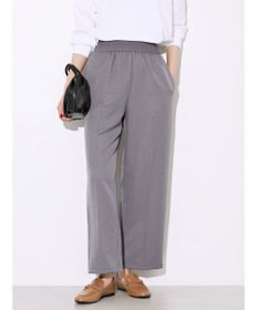 AMERICAN HOLIC ウエストイージーストレートパンツ