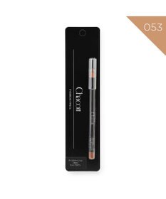 Chacott Cosmetics アイブロウペンシル 053　（ライトブラウン）