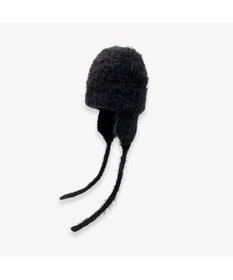 林八百吉商店 un chapeau  ミンクニットウィンター