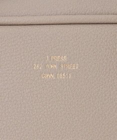 J.PRESS LADIES 【2way】ボストン ミニ バッグ