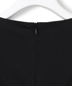 23区 S 【先行予約】スカーフコンビジャージー カットソー