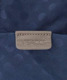 Y'SACCS ドットジャカード　トート型リュック