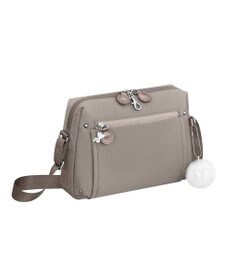 ACE BAGS & LUGGAGE Kanana project PJ8-3rd フリーウェイバッグ ショルダーバッグ 62105 ヨコ型 カナナ プロジェクト