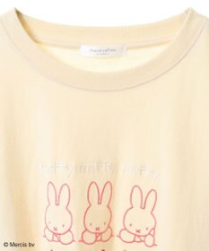 Green Parks Ｍｉｆｆｙ／フロント刺繍ロンＴ