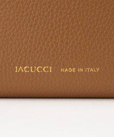 IACUCCI アバ ハーフウォレット CERVO