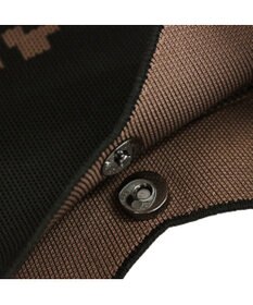 ROOTOTE 1301【ラメ糸ミックス-幾何学模様】LT.デリ.アミ.ニット-A