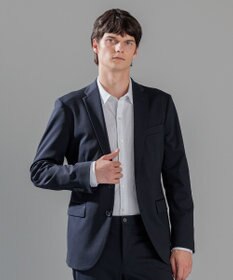 JOSEPH HOMME コンプレッションジャージー ジャケット