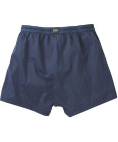 WACOAL MEN トランクス　綿100％　吸汗速乾　抗菌防臭　前開き　/ブロス　GT7300