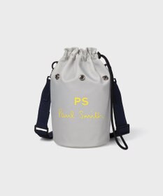 Paul Smith PSメッシュ ミニショルダーバッグ