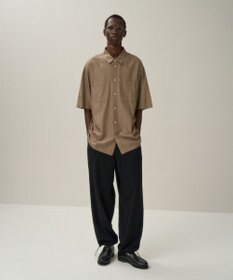 ATON HIGH TWIST NYLON | ユーティリティパンツ - UNISEX