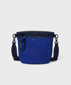 Paul Smith PSメッシュ ミニショルダーバッグ