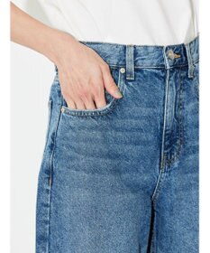 AMERICAN HOLIC コクーンワイドデニム