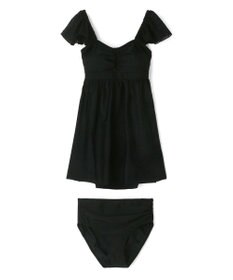 San-ai Resort（三愛水着楽園） Aライン水着　9M【San-ai Resort（サンアイリゾート）】