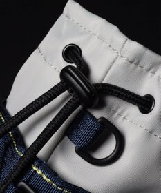 Paul Smith PSメッシュ ミニショルダーバッグ