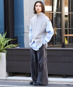 WEGO クリアライトドライバーズベスト