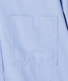 ANY ANYクロップドシャツ