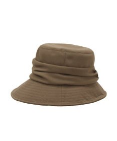 ATRENA デニムライク遮光タックダウン