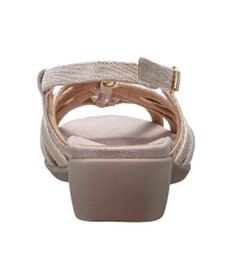 REGAL FOOT COMMUNITY 【ビューフィット】A70Y モールドサンダル