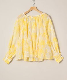 ONWARD Reuse Park 【組曲】ブラウス春夏