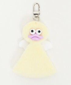 WEGO メリーハピネスエンジェルモンスターぬいぐるみキーホルダー