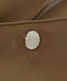 TOPKAPI 【Breath TOPKAPI】Train 防水ポリエステル ショルダー付き A4 トートバッグ / キャリー対応