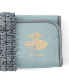 Chacott チュチュギャザーロールケース