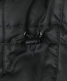 JOSEPH ABBOUD MOUNTAIN 【UNISEX】吸水速乾 バックフリースパーカー