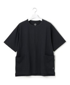 J.PRESS YORK STREET 【UNISEX】腰ポケット Tシャツ