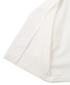 ICB 【洗える】 マイクロパナマボイル ジャケット