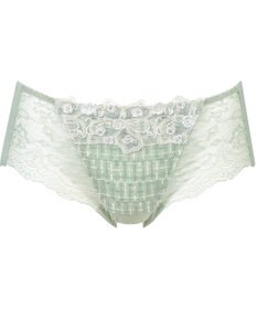 Wing ショーツ Wing Lesiage PB2960とペア 【2960シリーズ】 はきこみ丈あさめ PF2961 ウイング／ワコール