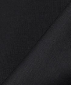 23区 【エステータ】スーピマコットン プレミアムジャージー 半袖クロップド丈Tシャツ