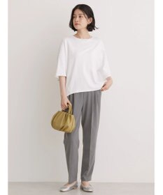 AMERICAN HOLIC ＵＶカット　コクーン半袖カットプルオーバー